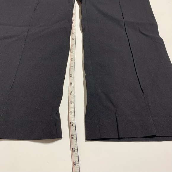 Penningtons Savvy Fit 20 black pants - Picture 8 of 8